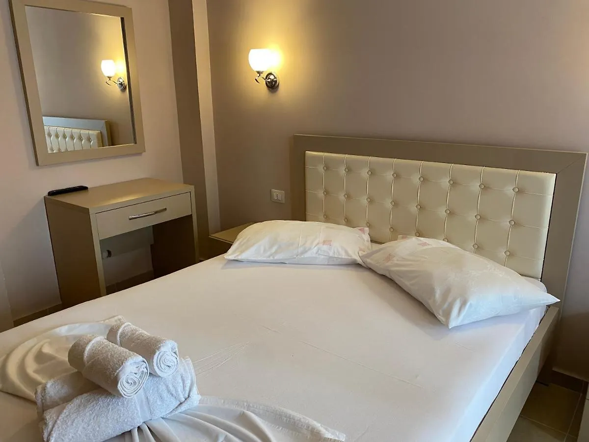 Hotel Villa Leka Sarandë