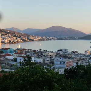 Affittacamere Davide, Sarandë