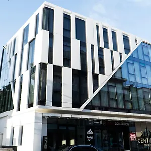 Hotel Center, Sarandë