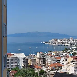 Ostello Boutique, Sarandë